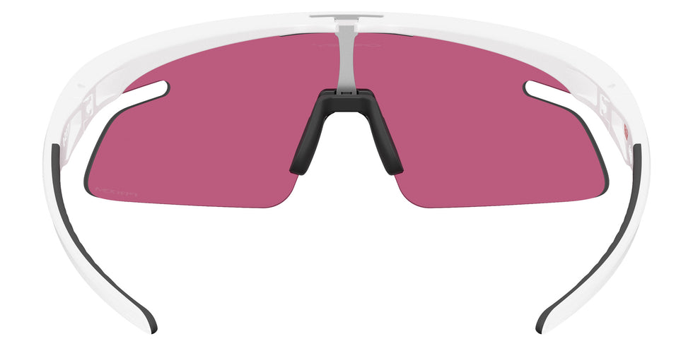 OAKLEY OO9527D RSLV Lite 952705 150 - Matte White #id:oo9527d952705_s:108115