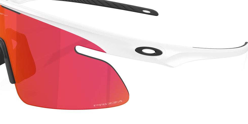 OAKLEY OO9527D RSLV Lite 952705 150 - Matte White #id:oo9527d952705_s:108130