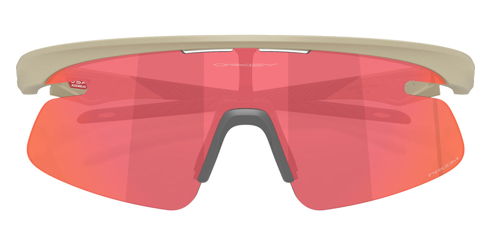 OAKLEY OO9527D RSLV Lite 952706 150 - Sandstorm #id:oo9527d952706_s:110120