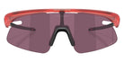 OAKLEY OO9527D RSLV Lite 952707 150 - Matte Transparent Paloma #id:oo9527d952707_s:112100