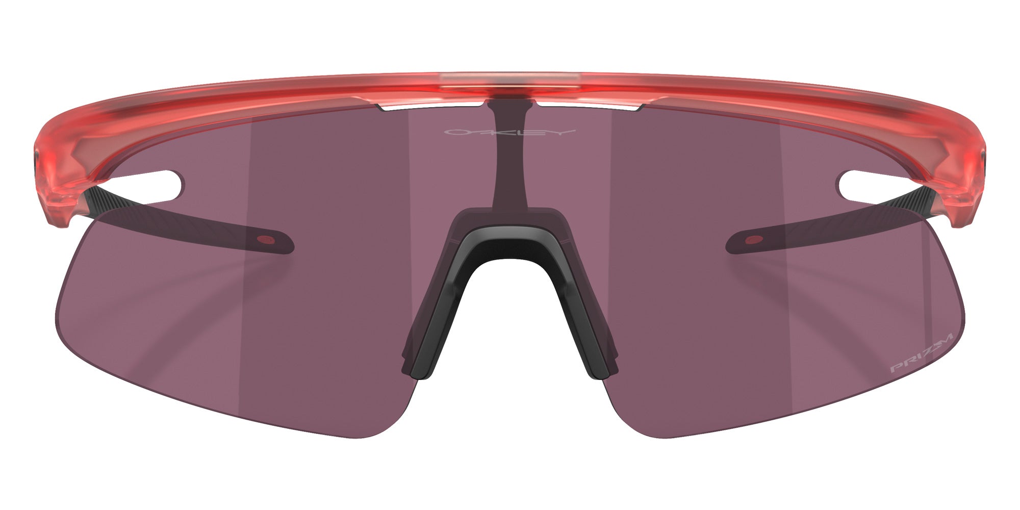OAKLEY OO9527D RSLV Lite 952707 150 - Matte Transparent Paloma #id:oo9527d952707_s:112100