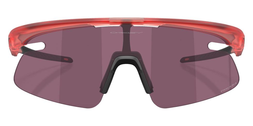 OAKLEY OO9527D RSLV Lite 952707 150 - Matte Transparent Paloma #id:oo9527d952707_s:112100
