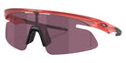 OAKLEY OO9527D RSLV Lite 952707 150 - Matte Transparent Paloma #id:oo9527d952707_s:112105