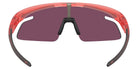 OAKLEY OO9527D RSLV Lite 952707 150 - Matte Transparent Paloma #id:oo9527d952707_s:112115