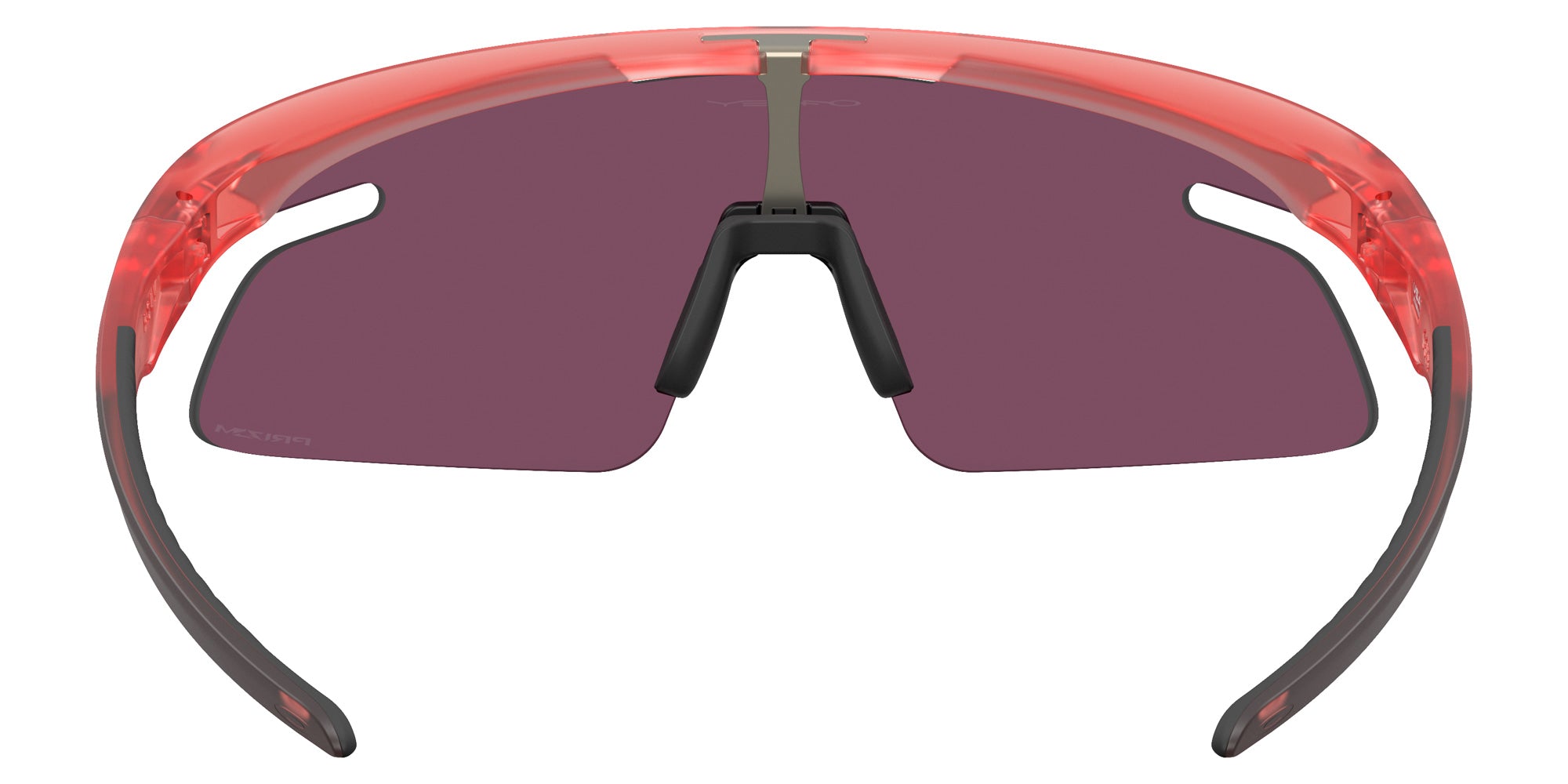 OAKLEY OO9527D RSLV Lite 952707 150 - Matte Transparent Paloma #id:oo9527d952707_s:112115