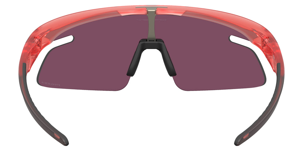 OAKLEY OO9527D RSLV Lite 952707 150 - Matte Transparent Paloma #id:oo9527d952707_s:112115