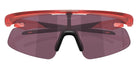 OAKLEY OO9527D RSLV Lite 952707 150 - Matte Transparent Paloma #id:oo9527d952707_s:112120