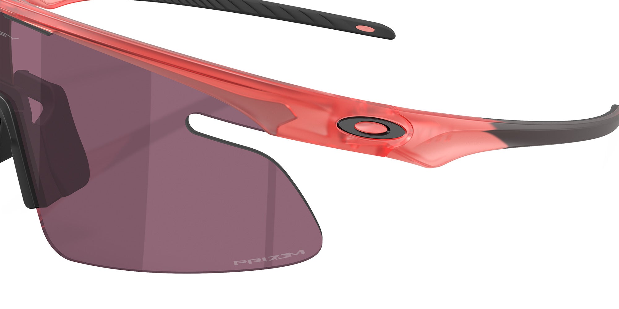 OAKLEY OO9527D RSLV Lite 952707 150 - Matte Transparent Paloma #id:oo9527d952707_s:112130