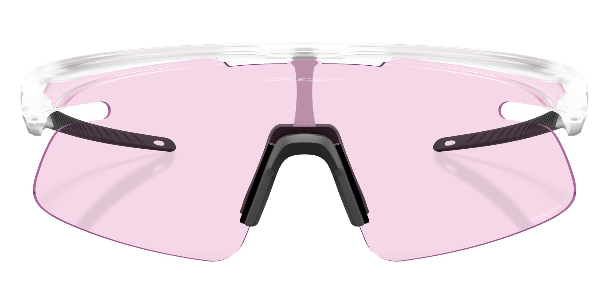 OAKLEY OO9527D RSLV Lite 952708 150 - Matte Clear #id:oo9527d952708_s:114100