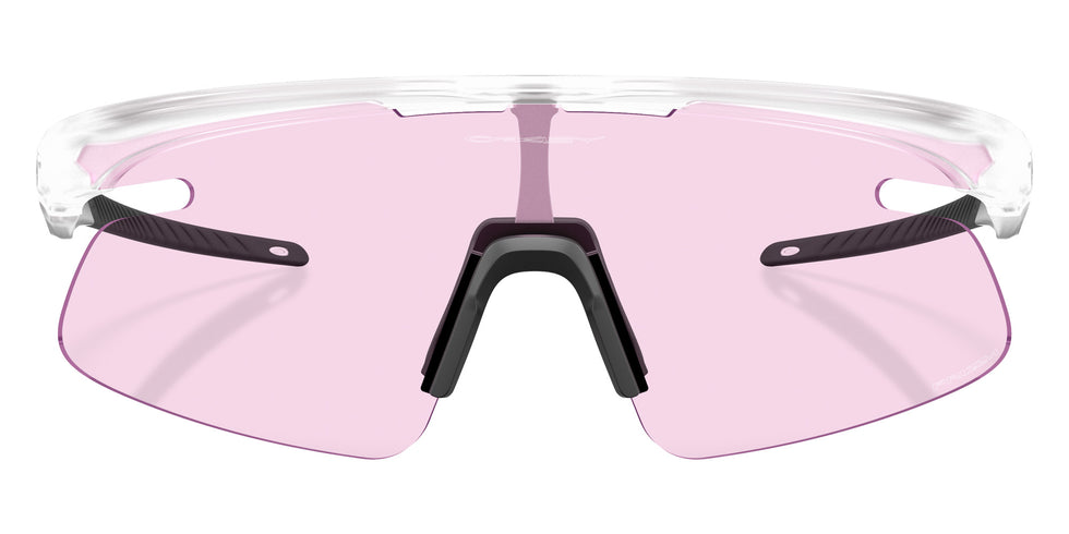 OAKLEY OO9527D RSLV Lite 952708 150 - Matte Clear #id:oo9527d952708_s:114100