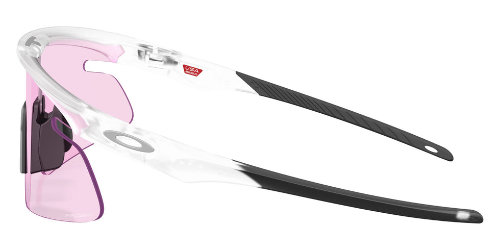 OAKLEY OO9527D RSLV Lite 952708 150 - Matte Clear #id:oo9527d952708_s:114110