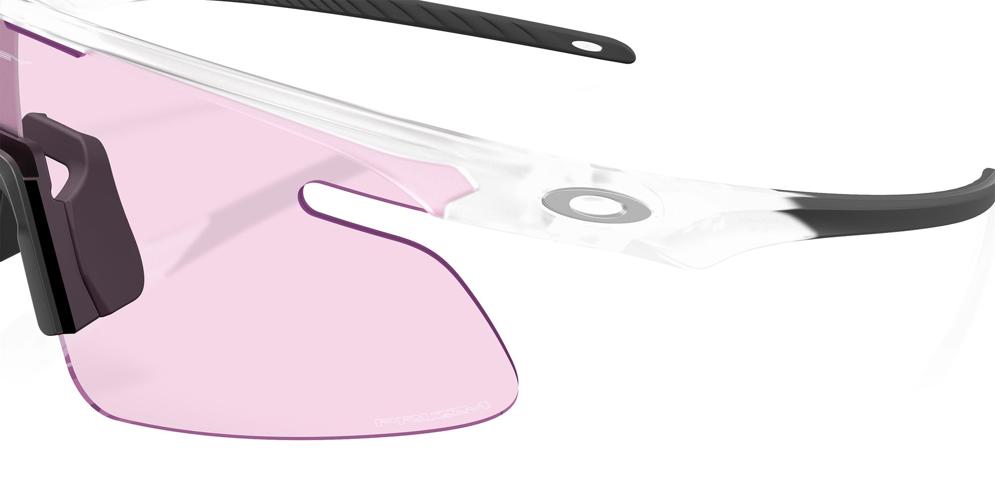 OAKLEY OO9527D RSLV Lite 952708 150 - Matte Clear #id:oo9527d952708_s:114130