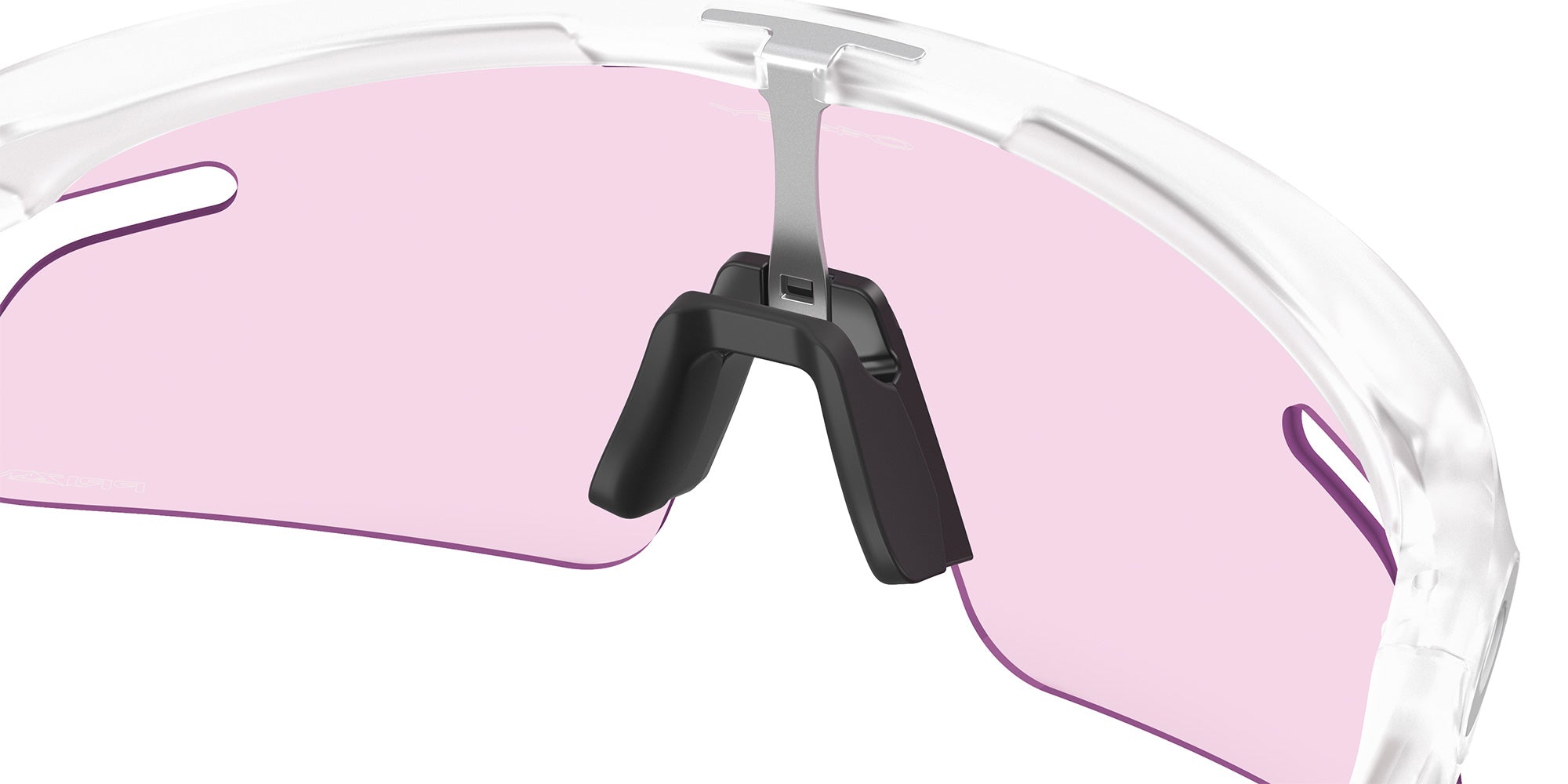 OAKLEY OO9527D RSLV Lite 952708 150 - Matte Clear #id:oo9527d952708_s:114135