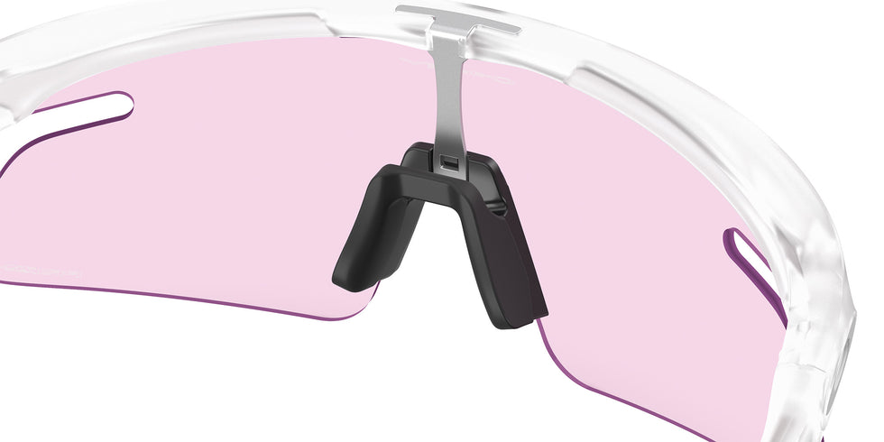 OAKLEY OO9527D RSLV Lite 952708 150 - Matte Clear #id:oo9527d952708_s:114135