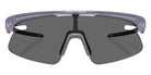 OAKLEY OO9527D RSLV Lite 952709 150 - Matte Transparent Lilac #id:oo9527d952709_s:116100
