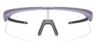 OAKLEY OO9527D RSLV Lite 952709 150 - Matte Transparent Lilac #id:oo9527d952709_s:116105