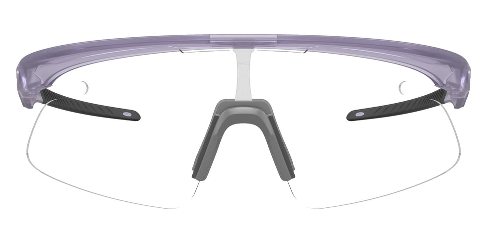 OAKLEY OO9527D RSLV Lite 952709 150 - Matte Transparent Lilac #id:oo9527d952709_s:116105