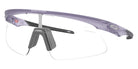 OAKLEY OO9527D RSLV Lite 952709 150 - Matte Transparent Lilac #id:oo9527d952709_s:116115