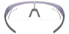 OAKLEY OO9527D RSLV Lite 952709 150 - Matte Transparent Lilac #id:oo9527d952709_s:116125