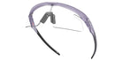 OAKLEY OO9527D RSLV Lite 952709 150 - Matte Transparent Lilac #id:oo9527d952709_s:116130