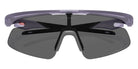 OAKLEY OO9527D RSLV Lite 952709 150 - Matte Transparent Lilac #id:oo9527d952709_s:116135