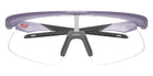 OAKLEY OO9527D RSLV Lite 952709 150 - Matte Transparent Lilac #id:oo9527d952709_s:116140