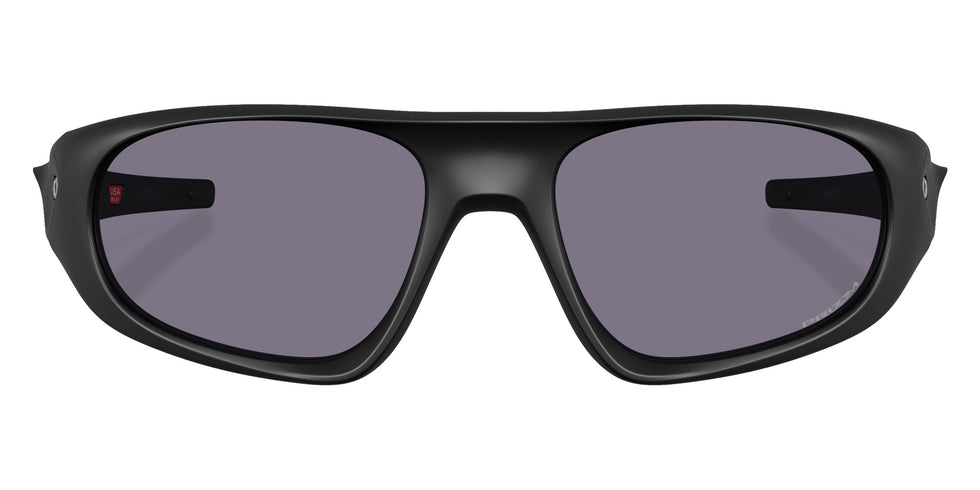 OAKLEY OO9528 Neoforma 952801 60 - Matte Black #id:oo9528952801_s:100100