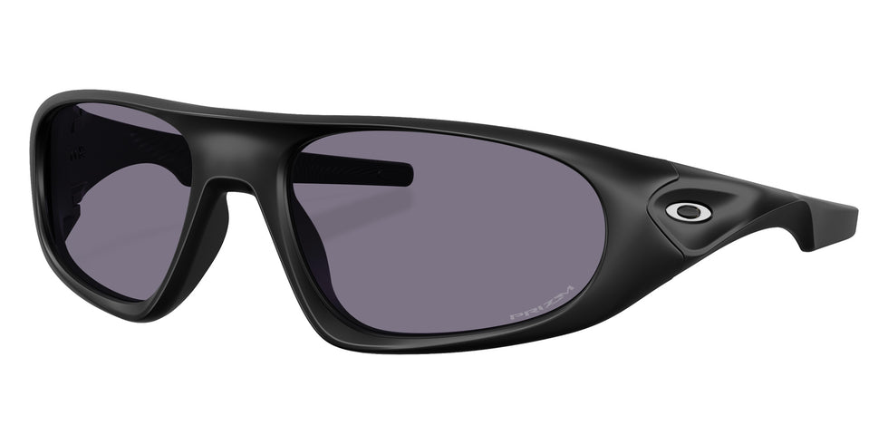OAKLEY OO9528 Neoforma 952801 60 - Matte Black #id:oo9528952801_s:100105