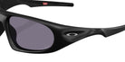 OAKLEY OO9528 Neoforma 952801 60 - Matte Black #id:oo9528952801_s:100130