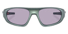 OAKLEY OO9528 Neoforma 952802 60 - Matte Blue/Silver Colorshift #id:oo9528952802_s:102100