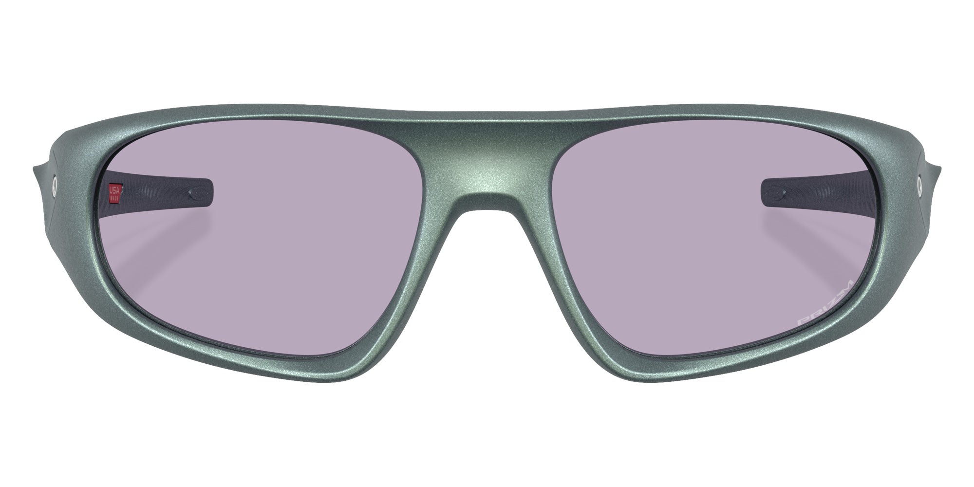 OAKLEY OO9528 Neoforma 952802 60 - Matte Blue/Silver Colorshift #id:oo9528952802_s:102100