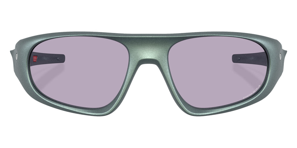 OAKLEY OO9528 Neoforma 952802 60 - Matte Blue/Silver Colorshift #id:oo9528952802_s:102100