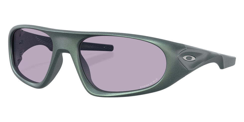 OAKLEY OO9528 Neoforma 952802 60 - Matte Blue/Silver Colorshift #id:oo9528952802_s:102105