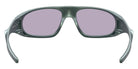 OAKLEY OO9528 Neoforma 952802 60 - Matte Blue/Silver Colorshift #id:oo9528952802_s:102115