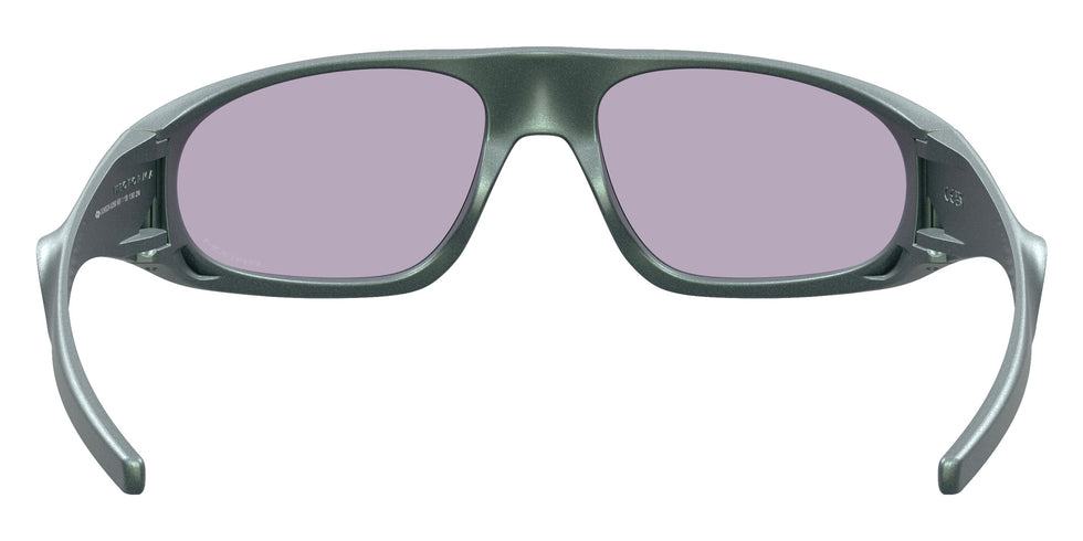 OAKLEY OO9528 Neoforma 952802 60 - Matte Blue/Silver Colorshift #id:oo9528952802_s:102115