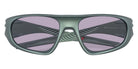 OAKLEY OO9528 Neoforma 952802 60 - Matte Blue/Silver Colorshift #id:oo9528952802_s:102120