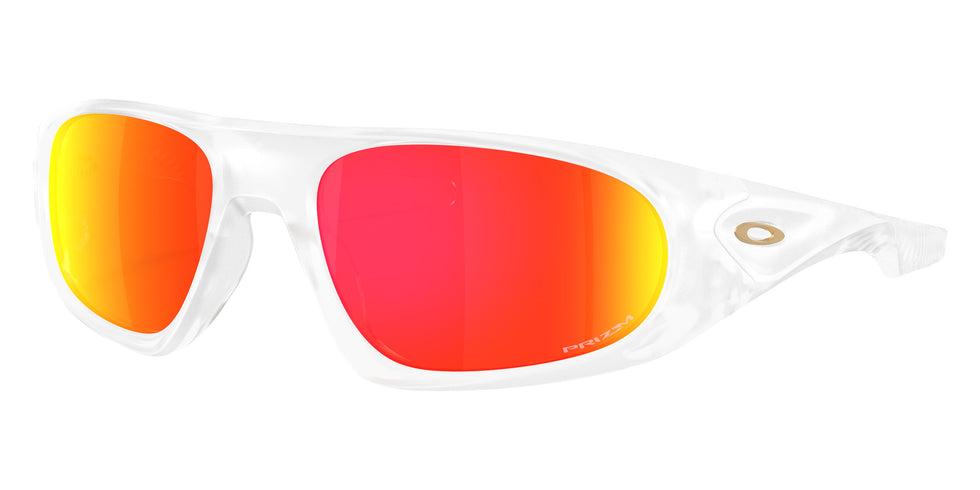 OAKLEY OO9528 Neoforma 952803 60 - Matte Clear #id:oo9528952803_s:104105