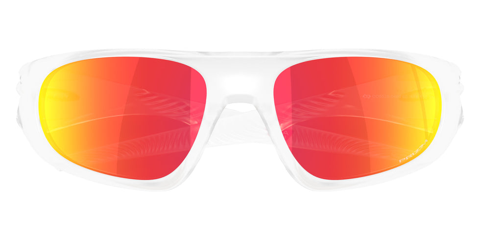 OAKLEY OO9528 Neoforma 952803 60 - Matte Clear #id:oo9528952803_s:104120