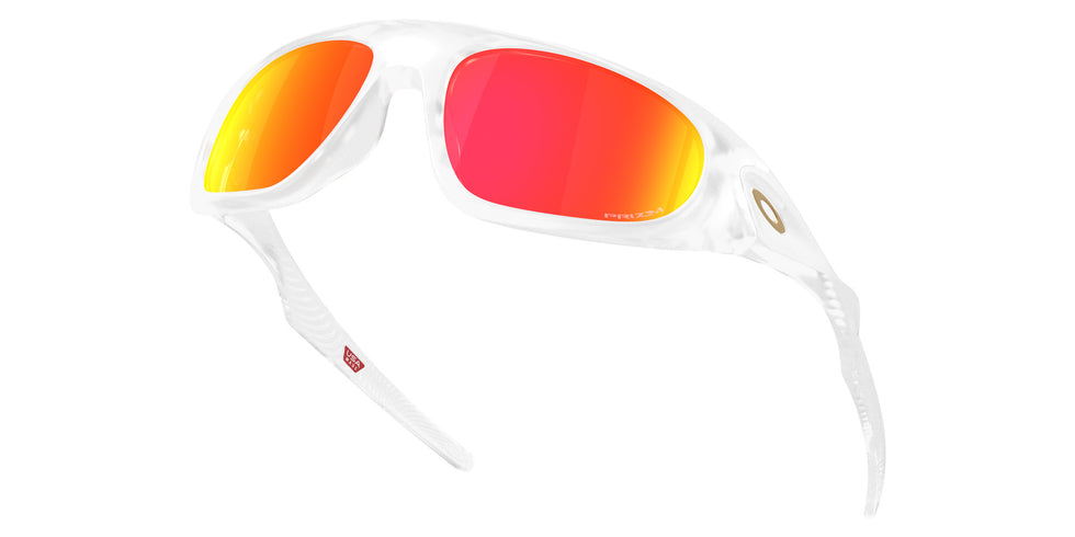 OAKLEY OO9528 Neoforma 952803 60 - Matte Clear #id:oo9528952803_s:104125