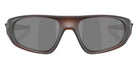 OAKLEY OO9528 Neoforma 952805 60 - Matte Rootbeer #id:oo9528952805_s:108100