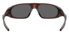 OAKLEY OO9528 Neoforma 952805 60 - Matte Rootbeer #id:oo9528952805_s:108115