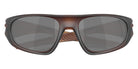 OAKLEY OO9528 Neoforma 952805 60 - Matte Rootbeer #id:oo9528952805_s:108120