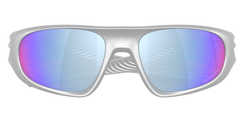 OAKLEY OO9528 Neoforma 952807 60 - X-silver #id:oo9528952807_s:112120