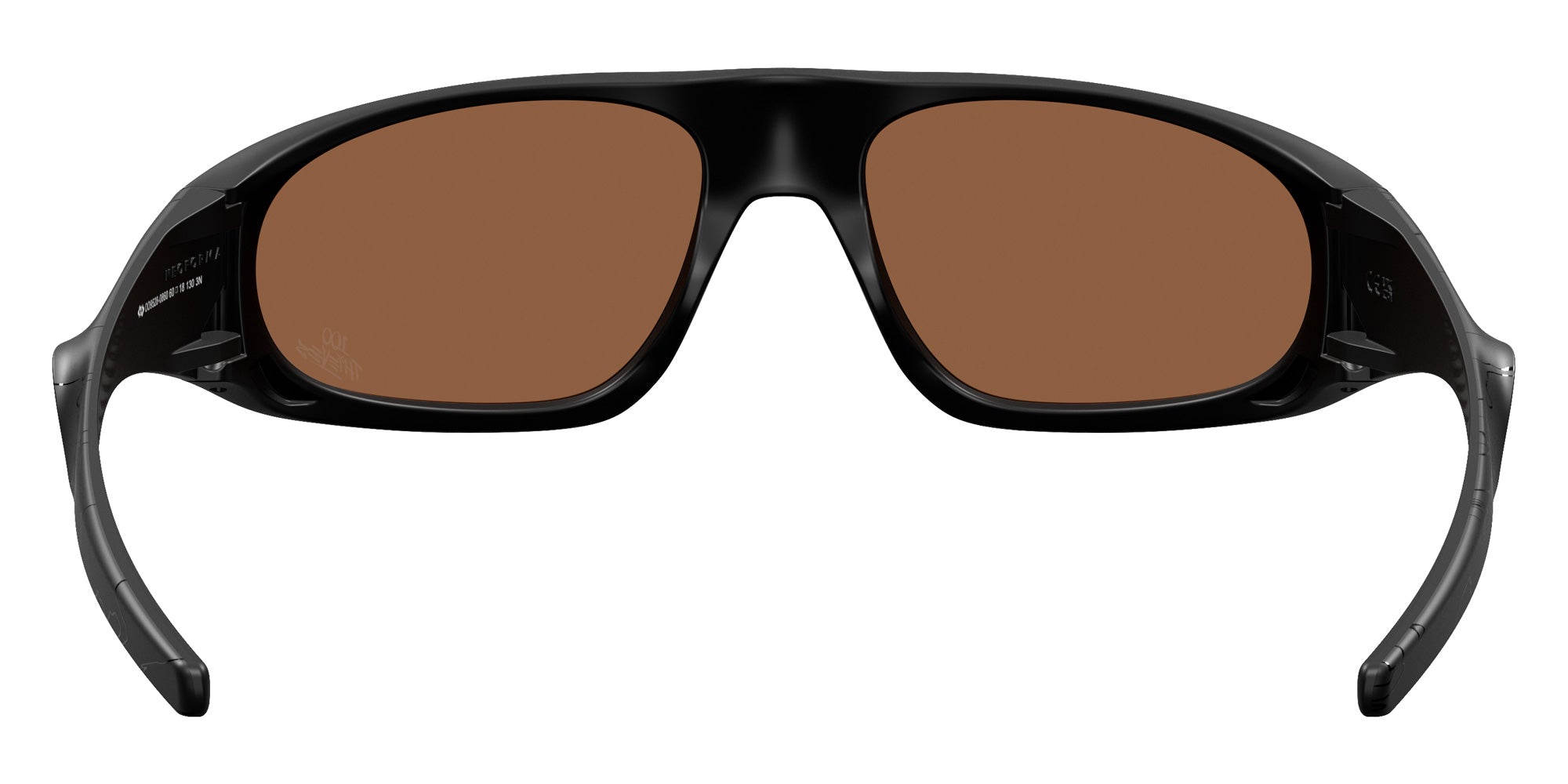 OAKLEY OO9528 Neoforma 100 Thieves Collection 952808 60 - 100t Matte Black #id:oo9528952808_s:100115