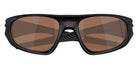 OAKLEY OO9528 Neoforma 100 Thieves Collection 952808 60 - 100t Matte Black #id:oo9528952808_s:100120