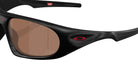 OAKLEY OO9528 Neoforma 100 Thieves Collection 952808 60 - 100t Matte Black #id:oo9528952808_s:100130
