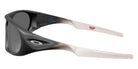 OAKLEY OO9528 Gabriel Medina Signature Series Neoforma 952809 60 - Matte Black / Prizm Black Mirrored #id:oo9528952809_s:100110