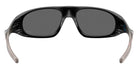 OAKLEY OO9528 Gabriel Medina Signature Series Neoforma 952809 60 - Matte Black / Prizm Black Mirrored #id:oo9528952809_s:100115