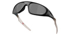 OAKLEY OO9528 Gabriel Medina Signature Series Neoforma 952809 60 - Matte Black / Prizm Black Mirrored #id:oo9528952809_s:100120
