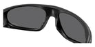 OAKLEY OO9528 Gabriel Medina Signature Series Neoforma 952809 60 - Matte Black / Prizm Black Mirrored #id:oo9528952809_s:100130